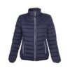 Куртка Narvik woman, TM Floyd, 7015L - Темно-синій, S