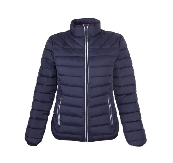Куртка Narvik woman, TM Floyd, 7015L - Темно-синій, S