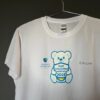 Футболка Camimera JN 135, 0450JN 128196