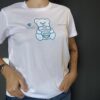Футболка Camimera JN 135, 0450JN 128195