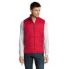 Жилет SOL'S Warm, 44002 - Червоний, S