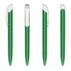 Ручка Clear (Ritter Pen), 02000 10906