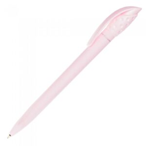 Ручка Golf SafeTouch (Lecce Pen), 644101 - Рожевий
