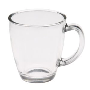 Скляна чашка Mica, 88300290