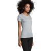 Футболка жіноча SOL’S Regent fit women, 02758 45567