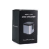 Портативна колонка Mini Metal, 4301-10 21960