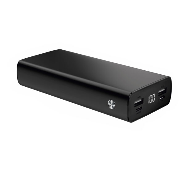 Зарядний пристрій Kid 20000 mAh, 8026-08