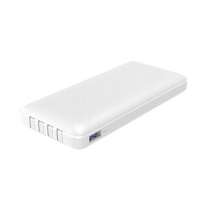 Зарядний пристрій Urban 10000 mAh, 8029 - Білий