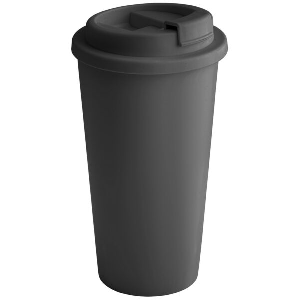 Склянка Cuppari 500 мл, пластикова, 394041