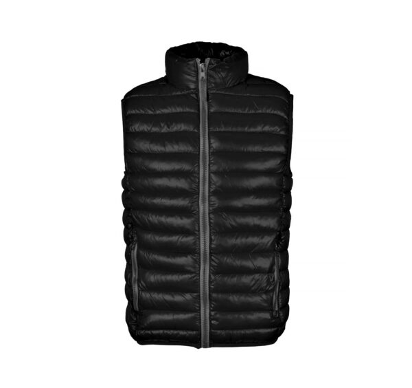 Жилет Shell, TM Floyd, 7010 - Чорний, XL
