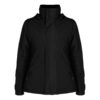 Куртка Europa woman, TM Roly, 5078 - Чорний, XL