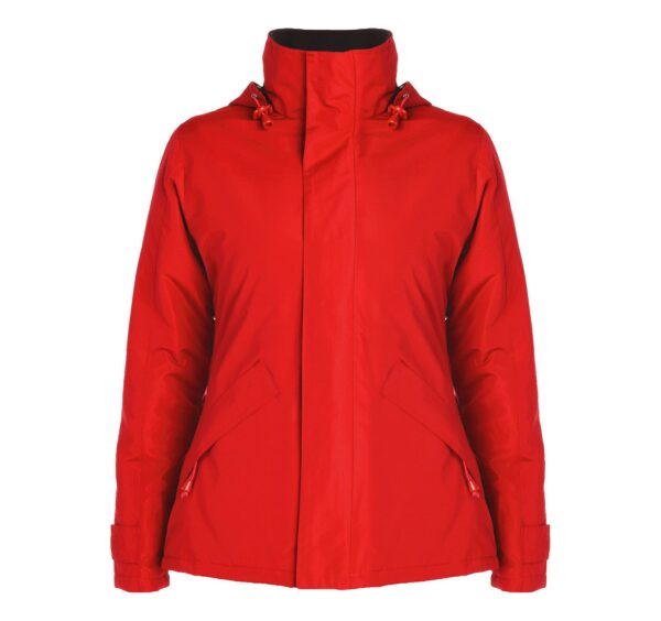 Куртка Europa woman, TM Roly, 5078 - Червоний, M