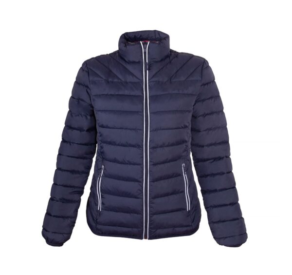 Куртка Narvik woman, TM Floyd, 7015L - Темно-синій, M