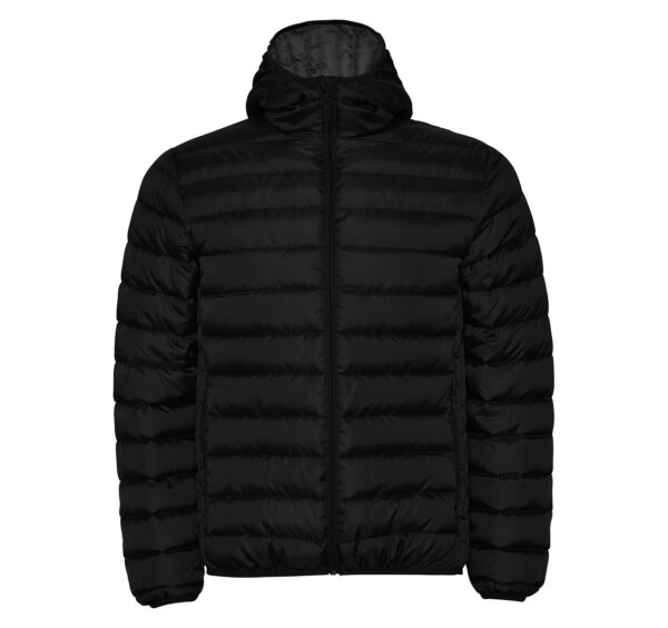 Куртка Norway, TM Roly, 5090 - Чорний, M