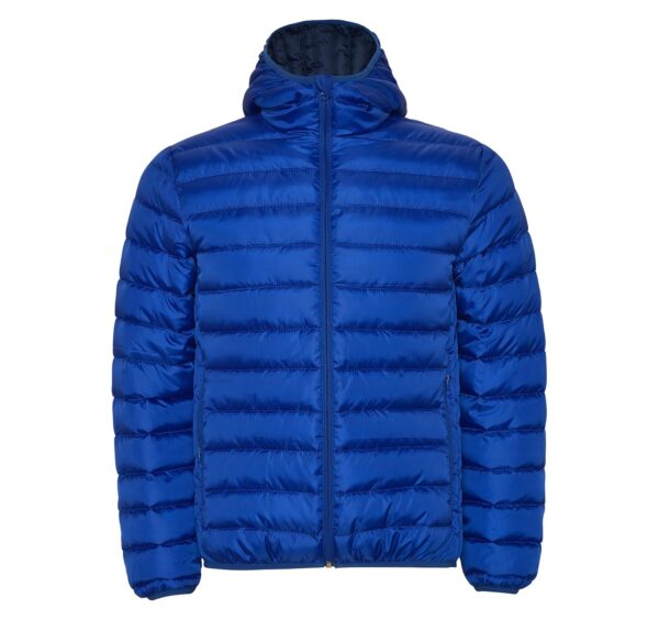 Куртка Norway, TM Roly, 5090 - Синій, M