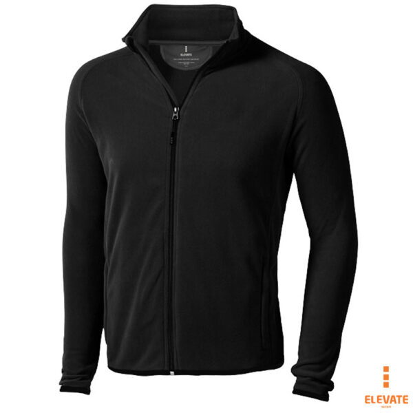Толстовка 'Brossard' (Elevate), 39482 - Чорний, XL