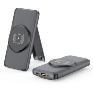 Повербанк 10000 mAh з логотипом, 40010119
