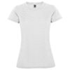 Футболка Montecarlo Woman 150, 0423 - Білий, M