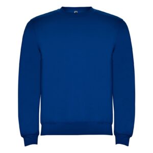 Реглан Clasica 280 ТМ Roly, 1070 - Синій, M