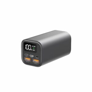 Power Bank Apa, 3 USB, 20000mah, 40012519
