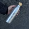 Пляшка алюмінієва ‘Lucetta’ 500 мл, 9586478732 128193