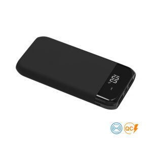 Повербанк з підсвіткою Galaxy 10000 mAh, 8069