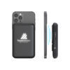Повербанк з підсвіткою Magneto 10000 mAh, 8074 116507
